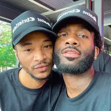 Donte Hall's Instagram, Twitter & Facebook