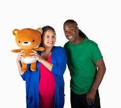 To be able to still bring some joy and support for parents across the country during this time means the world to me and i have absolutely loved seeing the little ones enjoying episodes from series one and two of the baby club can also be watched on bbc iplayer now. Discussing The Baby Club With Tv Legend Nigel Clarke Dad Blog Uk
