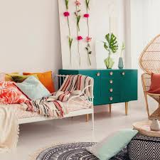 However, if you've ever tried just throwing random bits and pieces into a room, you will know that it's not quite that simple to achieve a chilled earthy eclectic aesthetic. Boho Home Decor Follow These Tips And Decorate Your Home As Per Bohemian Style Pinkvilla
