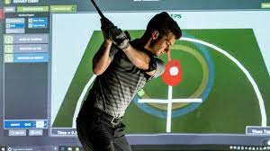 3D Golf Swing Analysis | 3D Golf Swing Analyzer | K-MOTION