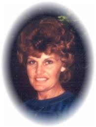Rena Elizabeth Jones Carpenter (1940-2008)