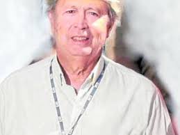 Sabemos de hidrovías y podemos ayudar a Colombia'