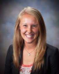 Catonsville's Apple named Grove City College Senior Woman of the Year