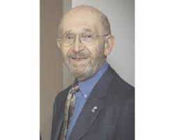 Morris Stein Obituary (1926