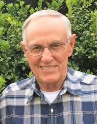 William "Wyatt" Walkup, Jr. Obituary March 2, 2022