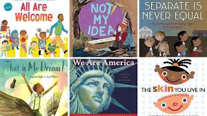 It takes you on a race journey from then to now, shows you why we feel how we feel, and why the poison of racism lingers. Here Are 29 Kids Books That Tackle Racism For A Variety Of Ages Rocket City Mom