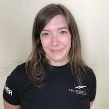 Joanne Salinas's Instagram, Twitter & Facebook