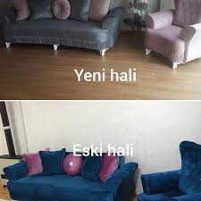 Vivense döşemelik kumaş modelleriyle koltukarınızı yenileyin! Koltuk Doseme Fiyatlari Dosemeler Koltuklar Dolaplar