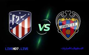 ق.59 جووووووووول أول لـ أتليتكو مدريد عن طريق سافيتش. Ù…Ø´Ø§Ù‡Ø¯Ø© Ù…Ø¨Ø§Ø±Ø§Ø© Ø§ØªÙ„ÙŠØªÙƒÙˆ Ù…Ø¯Ø±ÙŠØ¯ ÙˆÙ„ÙŠÙØ§Ù†ØªÙŠ Ø¨Ø« Ù…Ø¨Ø§Ø´Ø± Ø§Ù„ÙŠÙˆÙ… 2021 2 20 Ø§Ù„Ø¯ÙˆØ±ÙŠ Ø§Ù„Ø§Ø³Ø¨Ø§Ù†ÙŠ Ø§Ù„Ø§Ø³Ø·ÙˆØ±Ø© Ù„Ø¨Ø« Ø§Ù„Ù…Ø¨Ø§Ø±ÙŠØ§Øª Livehd7