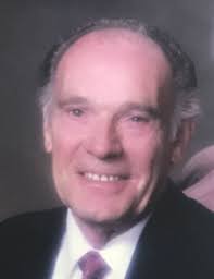 Donald Bertram Obituary June 30, 2018