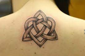Getting This For My Brother Celtic Knot Tattoo Knot Tattoo Irish Tattoos