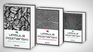 She won the deutscher jugendliteraturpreis (german children´s literature award), jugendjury (youth jury) prize in 2011 for her thriller novel erebos, which has been translated into 22 languages. Ursula Poznanski Loewe Verlag