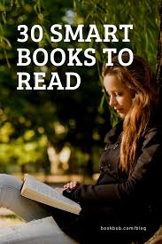 30 Nonfiction Books To Read If You Want To Get Smarter Books Nonfiction Intelligence In 2020 Nonfiction Books Books To Read Books For Teens