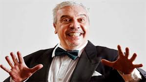 Coco sily was born on january 17, 1962 in villa domínico, avellaneda, buenos aires, argentina as fernando silly. Coco Sily Ya Tiene Equipo Para Debutar En Radio 10 Notidial