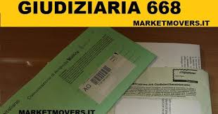 We did not find results for: Raccomandata Giudiziaria Codice 668