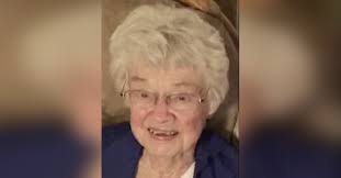 Obituary information for Betty S. Snyder