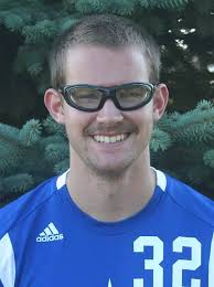 2013 Men's Soccer Roster