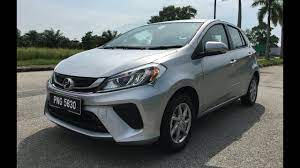 Kos modified sama harga 1 myvi new myvi gen 3 by azizi. Gopro Drive 60 2018 Perodua Myvi 1 3 Standard G Youtube