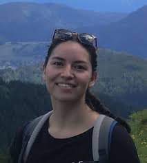 About us: Juliana Rodriguez Fuentes