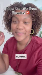 Bone Density Scan Results 🫠, This are a prime example as to why my life  doesn’t get to just “go back to normal” now that chemo and radiation are  over. Cancer survivorship is all the stuff that comes ...