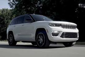 2021 jeep grand cherokee spy photo. Latest News Archives