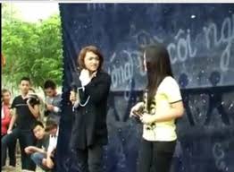 Anh là người thích lắng nghe người yêu mình. Clip HÆ°Æ¡ng Giang TrÆ°á»›c Khi Chuyá»ƒn Giá»›i Gay Sá»'t