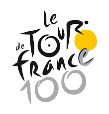 Logo france tour tour logo france logo tour france tour de icon element symbol shape template logos decoration emblem identity colorful logotype decorative sign company collection modern style ornament elements color shaped clip art round brand branding business graphics icons logo design. Tour De France 100 Logo Indoor Cycling Association