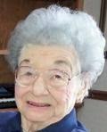Doris Tyson Obituary (2014)