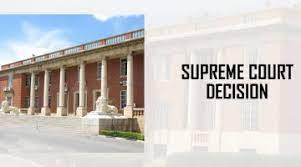 See more of constitutional court zambia on facebook. Supreme Court Decisions Judiciary Of Zambia