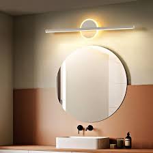 Maybe you would like to learn more about one of these? Interior Deluxe Meja Led Vanity Light Interior Deluxe Com Modern Vanity Lighting Modern Bathroom Lighting Led Vanity Lights