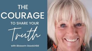 Blossom Goodchild : 8th September ...