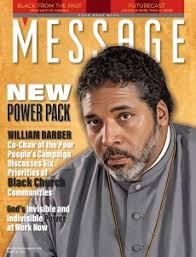 JUSTICE IS MORE THAN A TREND