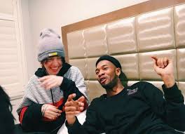 Diplo Lil Xan Color Blind Feat Lil Xan Lil Xan E Steven Lil Pump Lil Baby Rapper