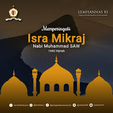 Umat muslim seharusnya tidak melupakan pentingnya doa dalam kehidupan kita. Lemhannas Ri Selamat Memperingati Peristiwa Isra Mikraj 1442 H Mari Jadikan Momentum Ini Untuk Meneladani Akhlak Mulia Nabi Muhammad Saw Guna Meningkatkan Keimanan Dan Ketakwaan Kepada Allah Swt Facebook
