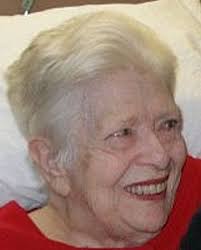 Clara May Somers Obituary