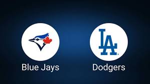 How to buy Toronto Blue Jays vs Los Angeles Dodgers World Series Game 2 tickets
