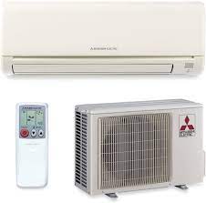 What is a heater air conditioner combo wall ac unit? Amazon Com Mitsubishi My Gl12na 12 000 Btu 23 1 Seer Wall Mount Ductless Mini Split Air Conditioner 208 230v Home Kitchen