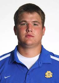 Luke Marks's Instagram, Twitter & Facebook