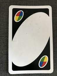 Use the password worksheets.site to. New Uno Blank Card Uno Card Wild Card Uno Uno Cards
