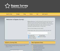 Download files conveniently bypass online surveys. How Do I Skip Bypass Surveys Like Downloadsafe Org Quora