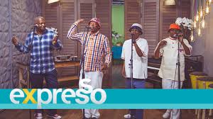 South african record label kalawa jazmee has announced the death of its director and fifth member of trompies emmanuel mojalefa matsane aka mjokes in a car accident on sunday morning. Mtn8 Trompies Performance Youtube