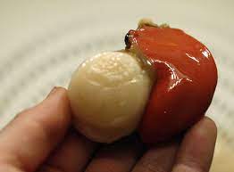 Local Scallop Enthusiast Says Eat The Roe Atlantic Public Media