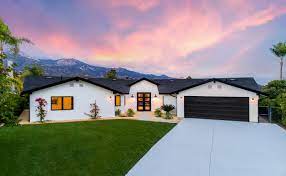 How to paint the exterior of a house, interior design styles and. 422 Lincolnwood Pl Santa Barbara Ca 93110 Distinctive Real Estate Boutique Luxury Santa Barbara Real Estate Firm