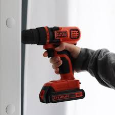 Thus, keeping the weight of the. Black Decker 20v Max Drill Home Tool Kit Review Jack Of All Trades