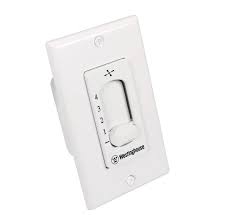 We did not find results for: Westinghouse Single Slide 4 Speed Ceiling Fan Wall Control White Finish