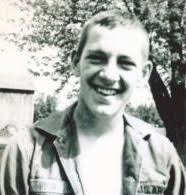 Craig Arthur Rich : Sergeant from Iowa, Vietnam War Casualty