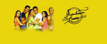 Image result for film (Jhankaar Beats)(2003)