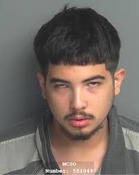 For Immediate Release October 27, 2023 MCTXSheriff Arrests Three Suspects  Burglarizing Vehicles in Magnolia On October 25, 2023,