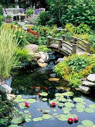 During the past century, nearly 70 percent of ponds have been lost from the uk countryside, meaning garden ponds and water features play an. 12 Best Easy Diy Pond Ideas For Garden Patio A Piece Of Rainbow