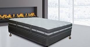 Spring Air Plush Orthopedic Back Support Fully Assembled Pillowtop Mattress And Box Spring Made In Usa Mattress Soft Mattress Pillow Top Mattress